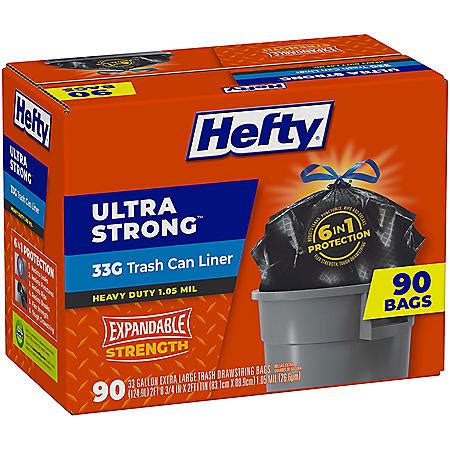 Recycled or Eco-Degradable <strong>Bags</strong>. . Sams club trash bags
